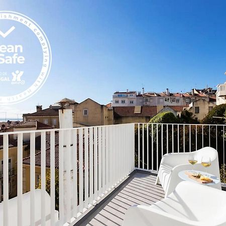 Sao Vicente 1797 Apartments Lisboa Kültér fotó