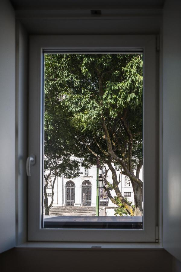 Sao Vicente 1797 Apartments Lisboa Kültér fotó
