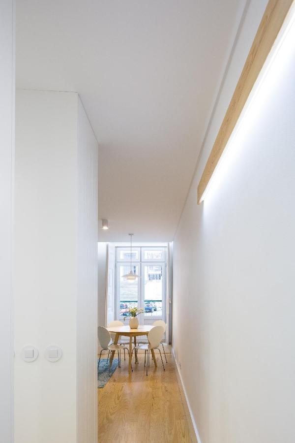 Sao Vicente 1797 Apartments Lisboa Kültér fotó